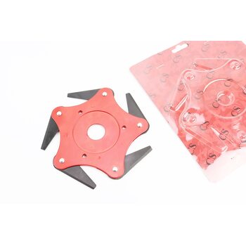 Нож сегментный 5Тх255mm на блистере