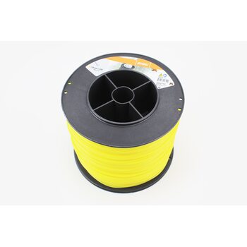 Струна косильная d-3,0mm, 271м "круг", ОРИГИНАЛ (00009302543)