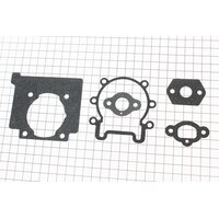 Прокладки двигателя, к-кт 5 деталей OLEO MAC SPARTA 37/38/42/44