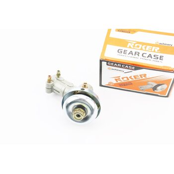 Редуктор нижний D-28mm, 7T