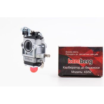 Карбюратор 1E40F-1E44F