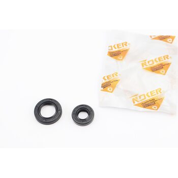 Сальники к-кт 2шт (10x20x5; 15x25x5), HONDA GX35 (CG438) - 4Т