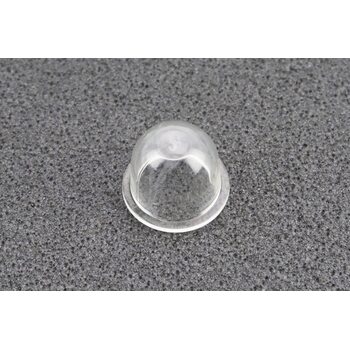 Подкачка топлива "пузырек"