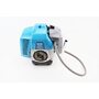 ТРИМЕР (мотокоса) MAKITA RBC5400 - 5,4кВт (шпуля-1шт+40Тпоб-1шт, труба D-28mm x 9T)