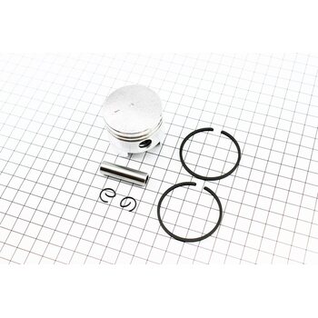 Поршень к-кт 44mm (палець 10mm)