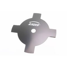 Ніж 4Тx255mm