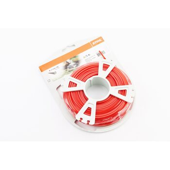 Струна косильна d-2,7mm, 32м "квадрат", ОРИГІНАЛ (00009302642)