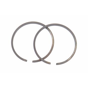 Кольца поршневые 36х1,5mm