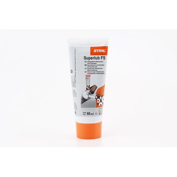 ЗМАЗКА трансмісійна для мотокос і кущорізів, 80ml