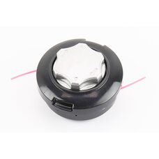 Шпуля (бабина, катушка), САМОНАМАТЫВАЮЩАЯСЯ, металлический нос "Гексагон"