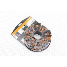 Леска d=2,4mm, 70м CF3 Pro "квадрат", ОРИГИНАЛ