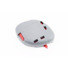 Фільтр повітряний у зборі ОLEO MAC SPARTA 25