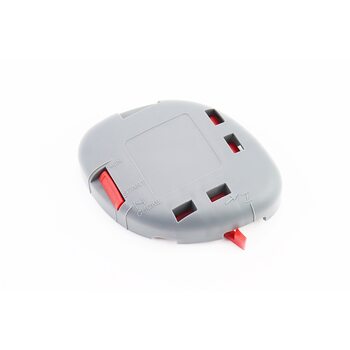 Фильтр воздушный в сборе ОLEO MAC SPARTA 25