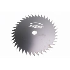 Нож 40Тx255mm