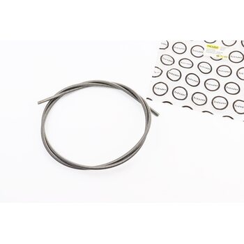 Вал приводной (трос) d-6mm, 4х4T (5х5mm), L-1430-1440mm, FS-44/55