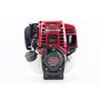 Триммер 4х тактный (мотокоса) TEMO GX35 -1кВт (шпуля-1шт+Нож-1шт, труба D-28mm x 9T)