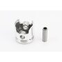 Поршень к-кт 40mm (палец 10mm)