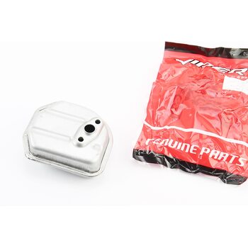 Глушник HONDA GX35 (CG438) - 4Т