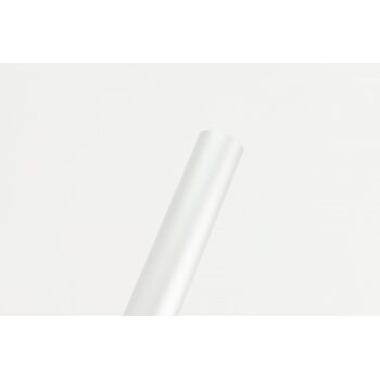 Труба алюминиевая D-26мм, L-1500мм, d-8мм.