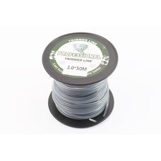 Струна косильна d-3,0mm, 50м "квадрат", двокомпонентна