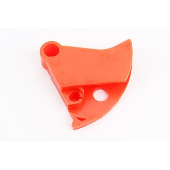 Курок ручки газа "широкий" D-9mm