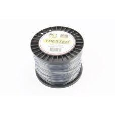 Струна косильна d-3,0mm, 151м "квадрат", двокомпонентна