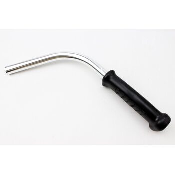 Ручка левая с трубой Тип 1