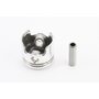 Поршень к-кт 44mm (палец 10mm)