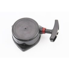 Стартер 3отв. 66,5х66,5mm "Метелик - 2 зачепи" 328F