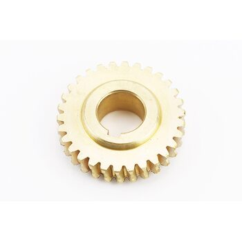 Шестерня культиватора Z-30