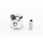 Поршень к-кт 35mm (палец 10mm) Stihl FS-120