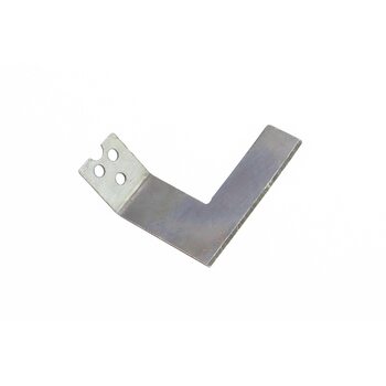 Защита ножа - отсекатель лески В-60mm