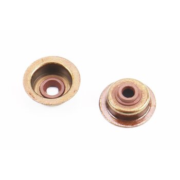 Сальники клапанів к-кт 2шт HONDA GX35 (CG438) - 4Т