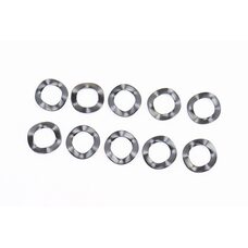 Шайба болта сцепления к-кт 10шт
