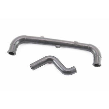 Патрубок сапуна HONDA GX35 (CG438) - 4Т кол-кт