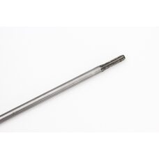 Вал приводний (шток, штанга) d-8mm, 7х9Т, L-1530mm
