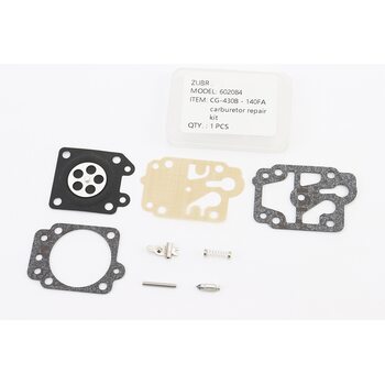 Ремонтний комплект карбюратора 1E40F-1E44F, 8 деталей