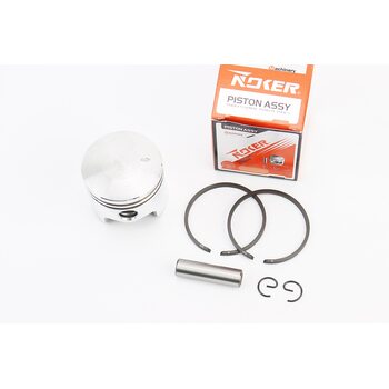 Поршень к-кт 44mm (палец 10mm)