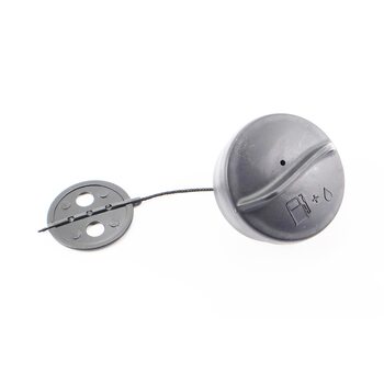 Кришка бака паливного Stihl FS-38/45/55/75/80/85/106/108/120/200/250/300/350/450/480, KM55, BT120C