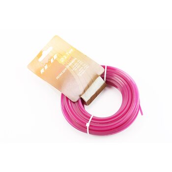 Струна косильна d-2,7mm, 15м "квадрат"