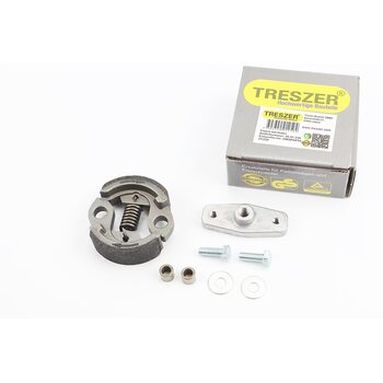 Сцепление + привод к-кт OLEO MAC SPARTA 25