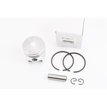 Поршень к-кт 40mm (палец 10mm)