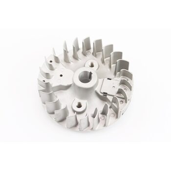 Ротор магнето HONDA GX35 (CG438) - 4Т, Тип1