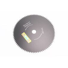 Нож 80Тx255mm