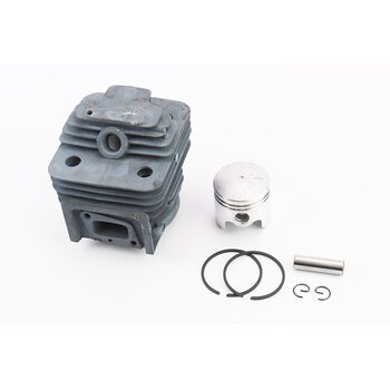 Цилиндр к-кт (цпг) 40mm (палец 10mm) "черный"