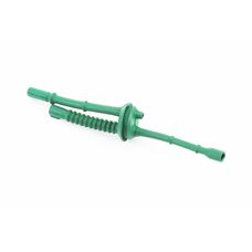 Шланг топливный Stihl FS-38/45/55/100/130, ОРИГИНАЛ (41403587702)
