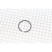 Кільце поршневе 40х1,5mm Husqvarna-142/340/240R, OLEO MAC GS-35/940/941 SPARTA 44/740, EFCO 140 - MT-350/141, JONSERED 2140, STIHLFS