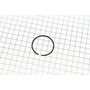 Кільце поршневе 40х1,5mm Husqvarna-142/340/240R, OLEO MAC GS-35/940/941 SPARTA 44/740, EFCO 140 - MT-350/141, JONSERED 2140, STIHLFS