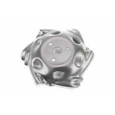 Диск для прополювання 6Тx235x25,4mm, "Розпушувач ґрунту"