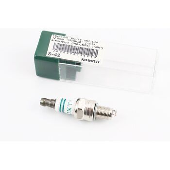 Свеча 4T RCJ7Y иридиевая - M10 L12 - пилы/косы